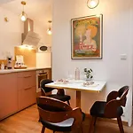 公寓 Pause Remoise Cocooning Au Centre 兰斯