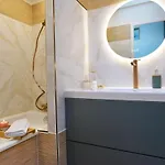Pause Remoise Cocooning Au Centre 公寓 兰斯