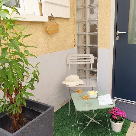 Pause Remoise Cocooning Au Centre *