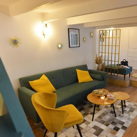 Pause Rémoise Cocooning Au Centre * Reims