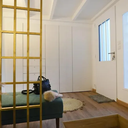 Pause Remoise Cocooning Au Centre 公寓 兰斯