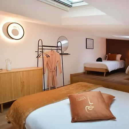 Pause Rémoise Cocooning Au Centre