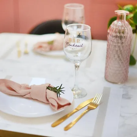 Lägenhet Pause Remoise Cocooning Au Centre