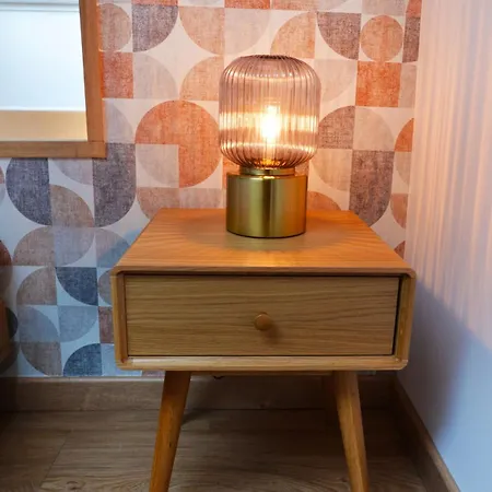 Pause Rémoise Cocooning Au Centre Appartamento