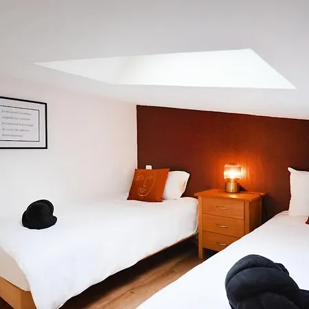 Pause Remoise Cocooning Au Centre *
