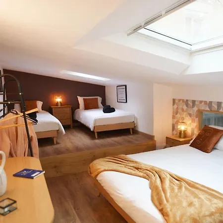 Pause Rémoise Cocooning Au Centre * Reims