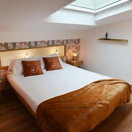 Pause Rémoise Cocooning Au Centre * Reims