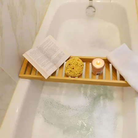 Appartamento Pause Rémoise Cocooning Au Centre