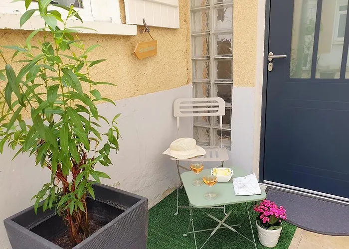 Pause Remoise Cocooning Au Centre *