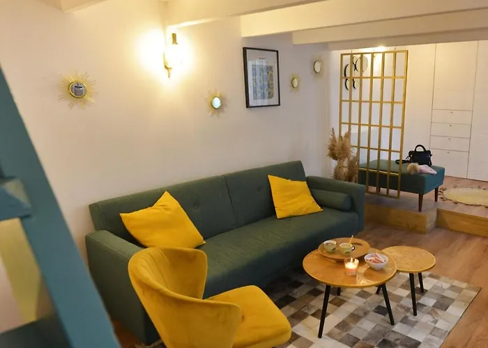 Pause Remoise Cocooning Au Centre * Reims