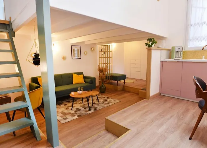 Lägenhet Pause Remoise Cocooning Au Centre *