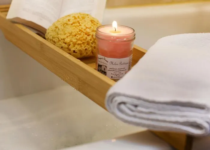 Pause Remoise Cocooning Au Centre *