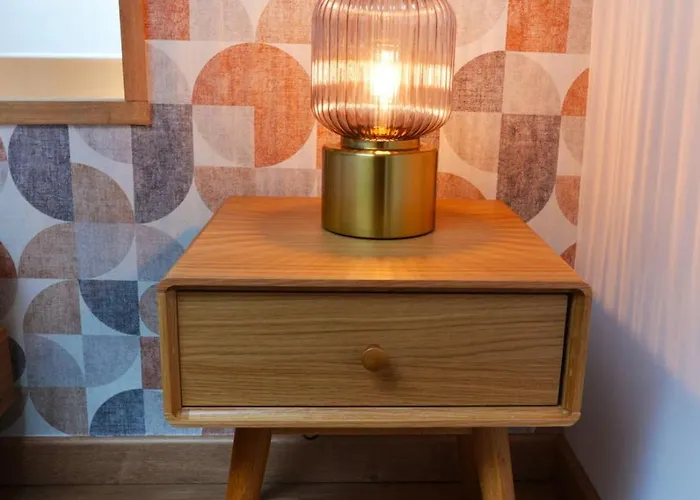 Pause Remoise Cocooning Au Centre Lägenhet