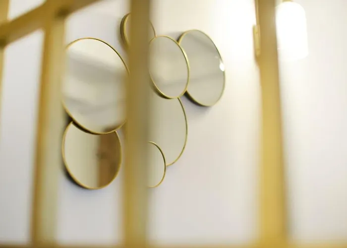 Pause Remoise Cocooning Au Centre * Reims