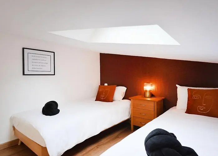 Pause Remoise Cocooning Au Centre *