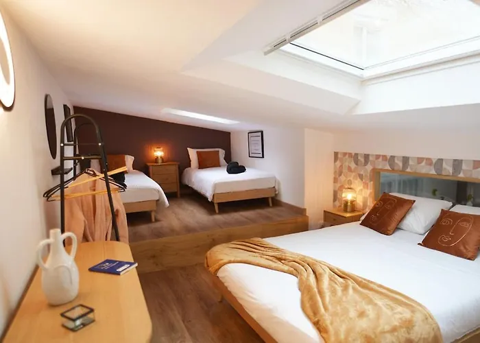 Pause Remoise Cocooning Au Centre * Reims