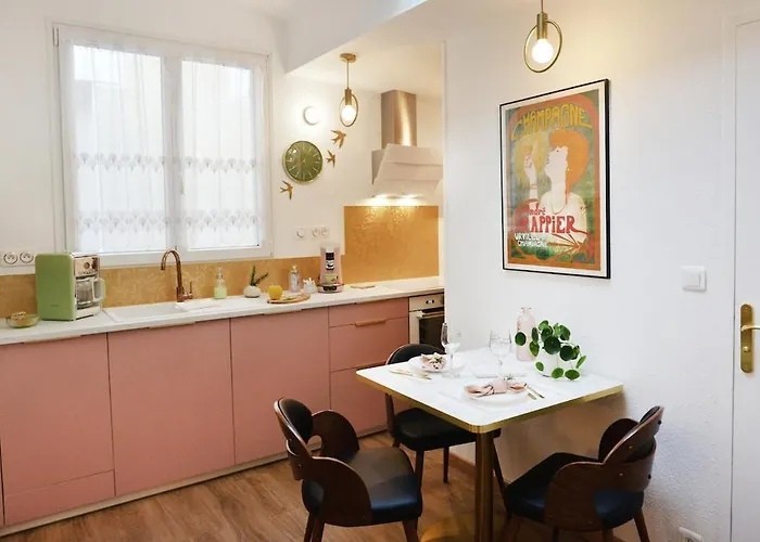 Pause Remoise Cocooning Au Centre *